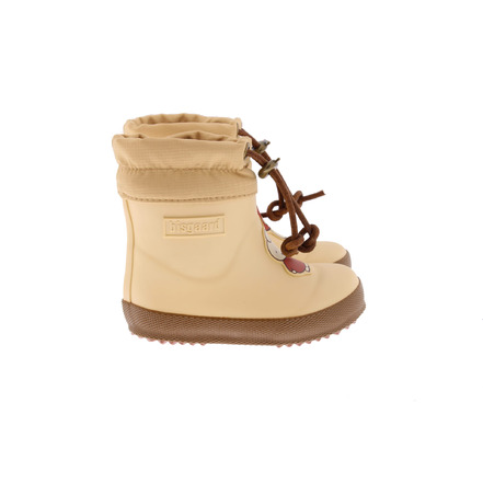 Bisgaard rain boots lightbrown