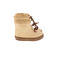 Bisgaard rain boots lightbrown 1