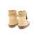 Bisgaard rain boots lightbrown 4