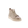 Nero Giardini high shoes gold 2
