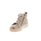 Nero Giardini high shoes gold 3