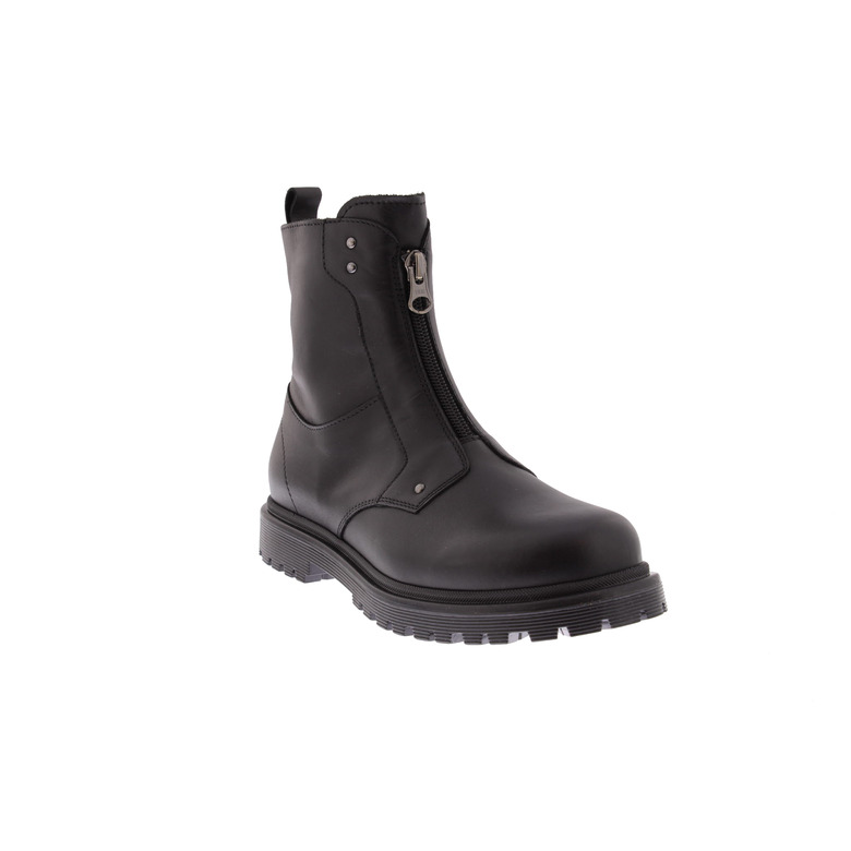 Nero Giardini boots black 2