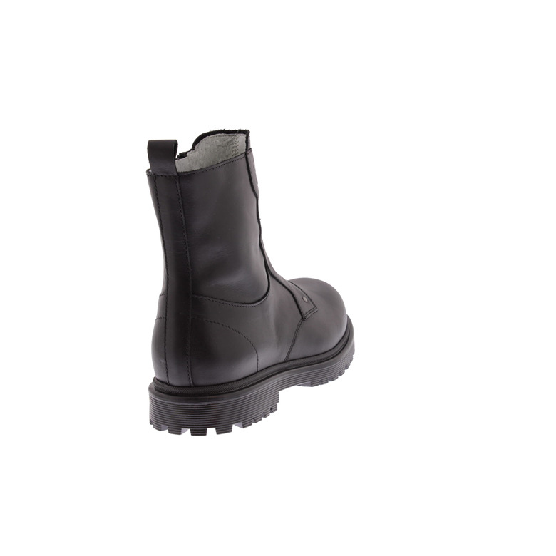Nero Giardini boots black 4