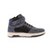 Nero Giardini high shoes grey 1