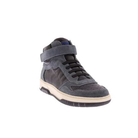 Nero Giardini high shoes grey