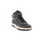 Nero Giardini high shoes grey 2