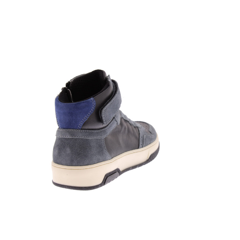Nero Giardini high shoes grey 4