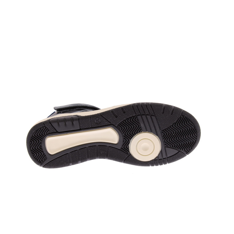 Nero Giardini high shoes grey 5
