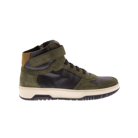 Nero Giardini high shoes green