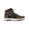 Nero Giardini high shoes green 1