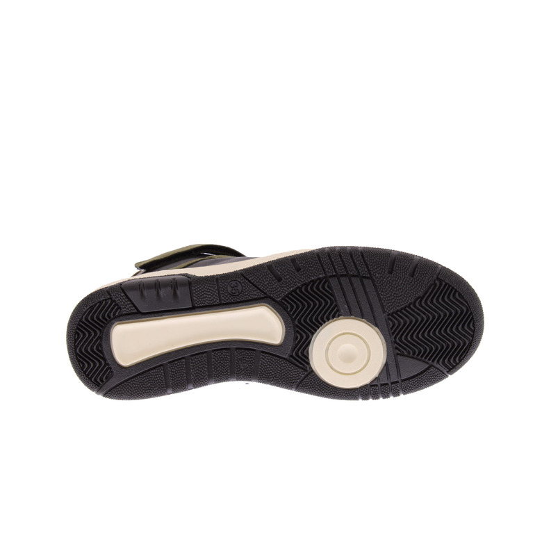 Nero Giardini high shoes green 5
