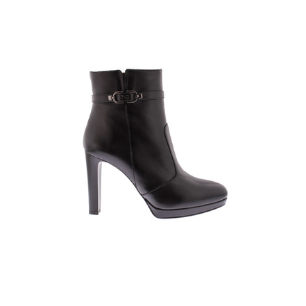 Nero Giardini ankle boots black