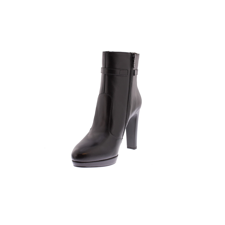 Nero Giardini ankle boots black 3