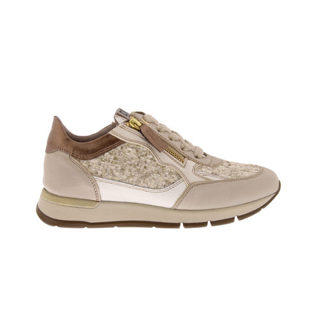 Dl Sport sneakers ecru