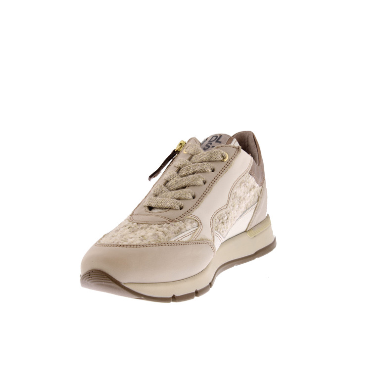 Dl Sport sneakers ecru 3