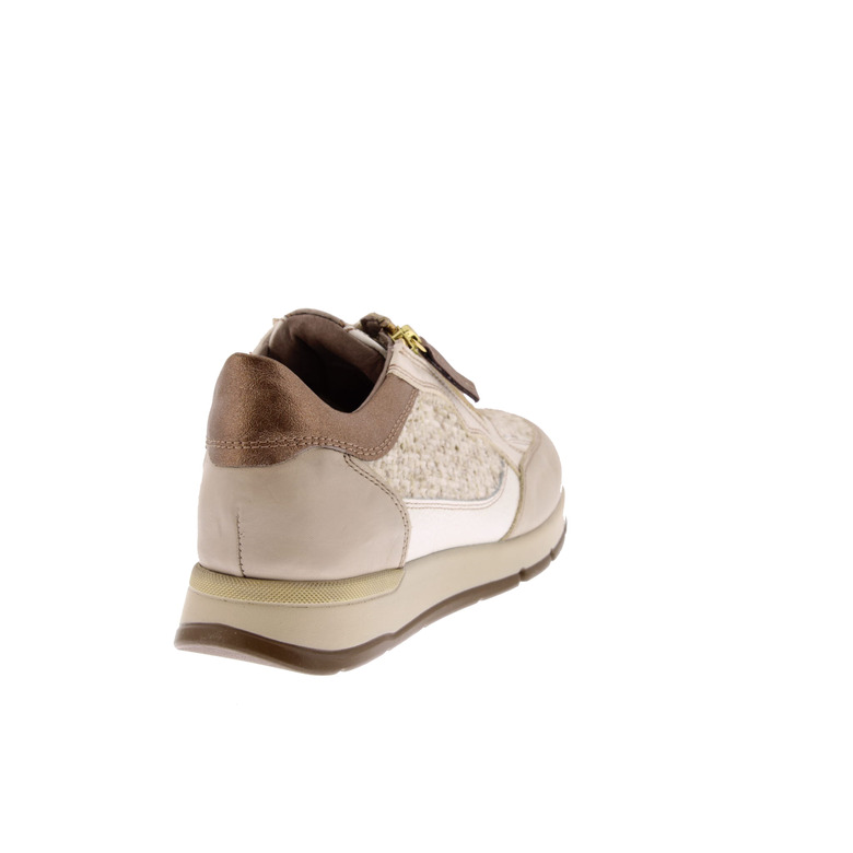 Dl Sport sneakers ecru 4