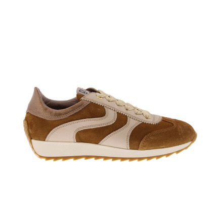 Dl Sport sneakers cognac