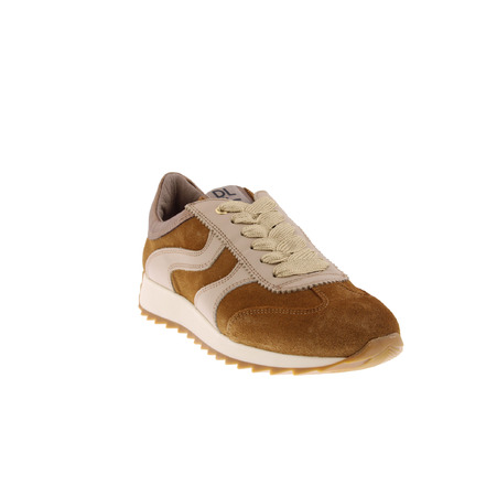 Dl Sport sneakers cognac
