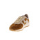 Dl Sport sneakers cognac 3