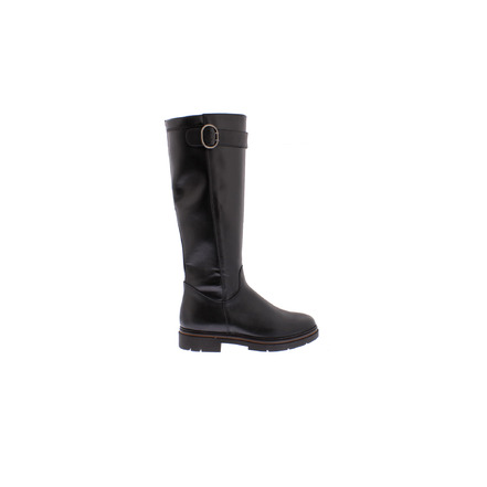 Dl Sport boots black