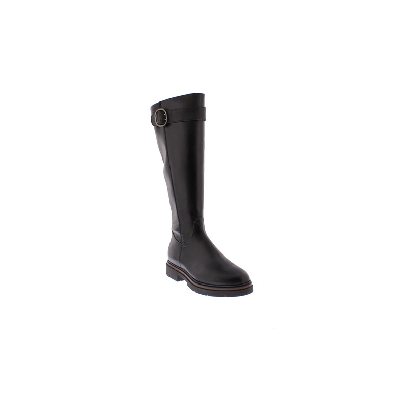 Dl Sport boots black 2