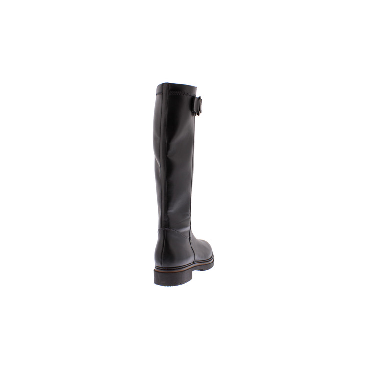 Dl Sport boots black 4