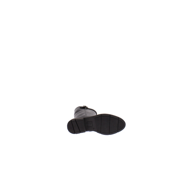 Dl Sport boots black 5