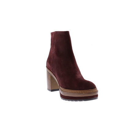 Pons Quintana ankle boots bordeaux