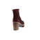 Pons Quintana ankle boots bordeaux 4