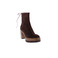 Pons Quintana ankle boots brown 2