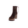 Pons Quintana ankle boots brown 3