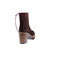 Pons Quintana ankle boots brown 4