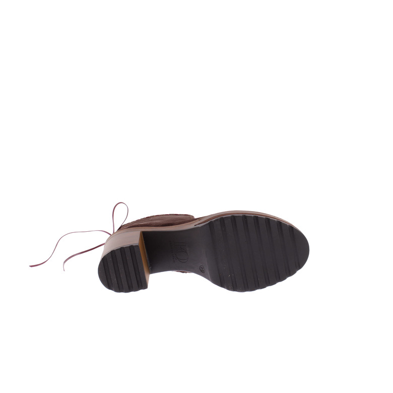 Pons Quintana ankle boots brown 5