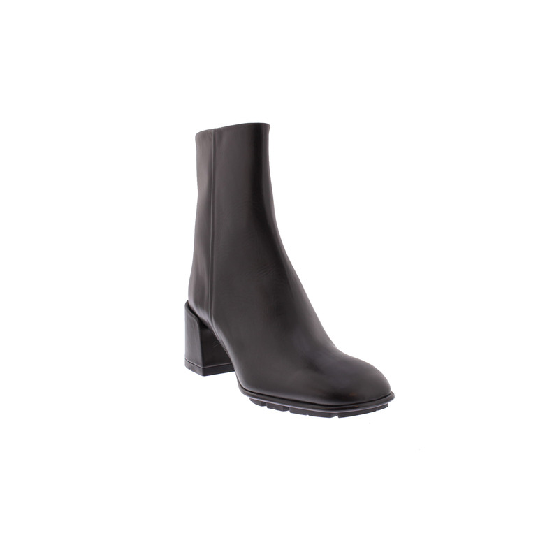 Pons Quintana ankle boots black 2