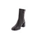 Pons Quintana ankle boots black 3