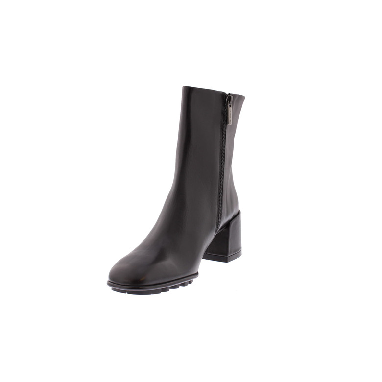 Pons Quintana ankle boots black 3