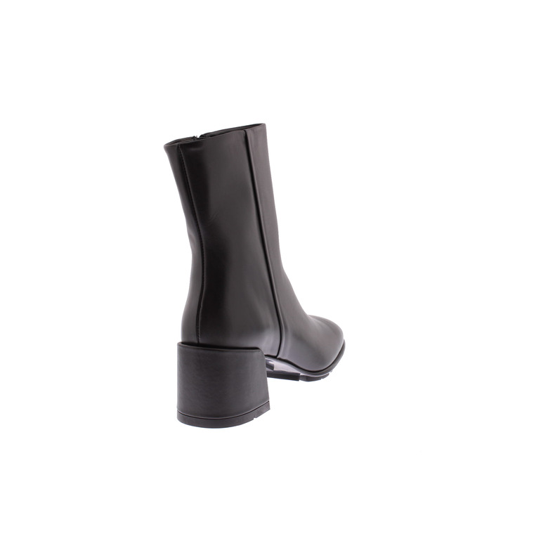 Pons Quintana ankle boots black 4