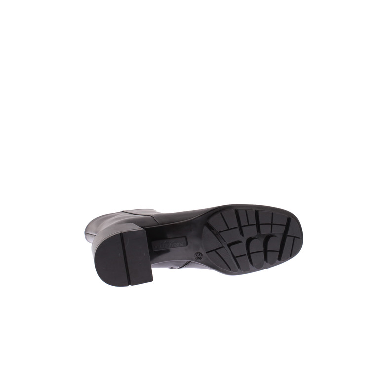 Pons Quintana ankle boots black 5