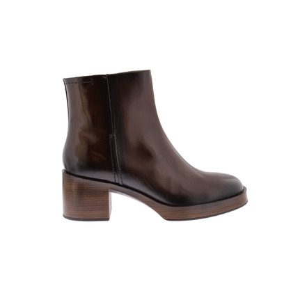 Pons Quintana ankle boots brown