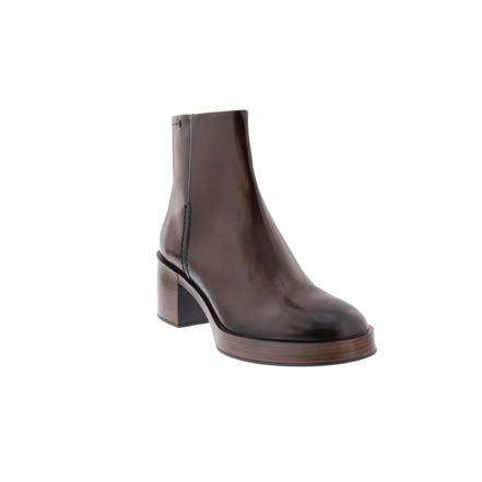 Pons Quintana ankle boots brown