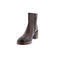 Pons Quintana ankle boots brown 3