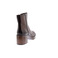 Pons Quintana ankle boots brown 4