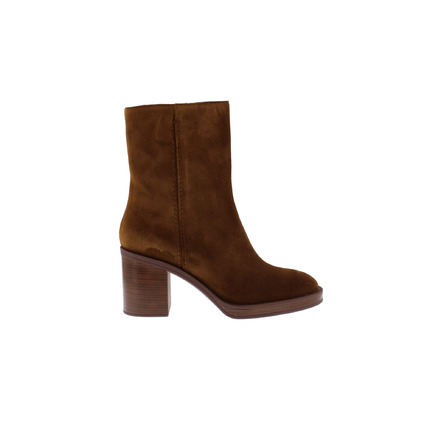 Pons Quintana ankle boots cognac