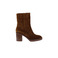 Pons Quintana ankle boots cognac 1
