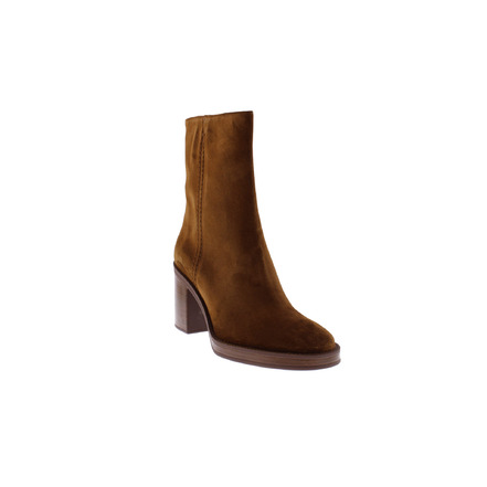 Pons Quintana ankle boots cognac