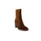 Pons Quintana ankle boots cognac 2