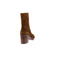 Pons Quintana ankle boots cognac 4