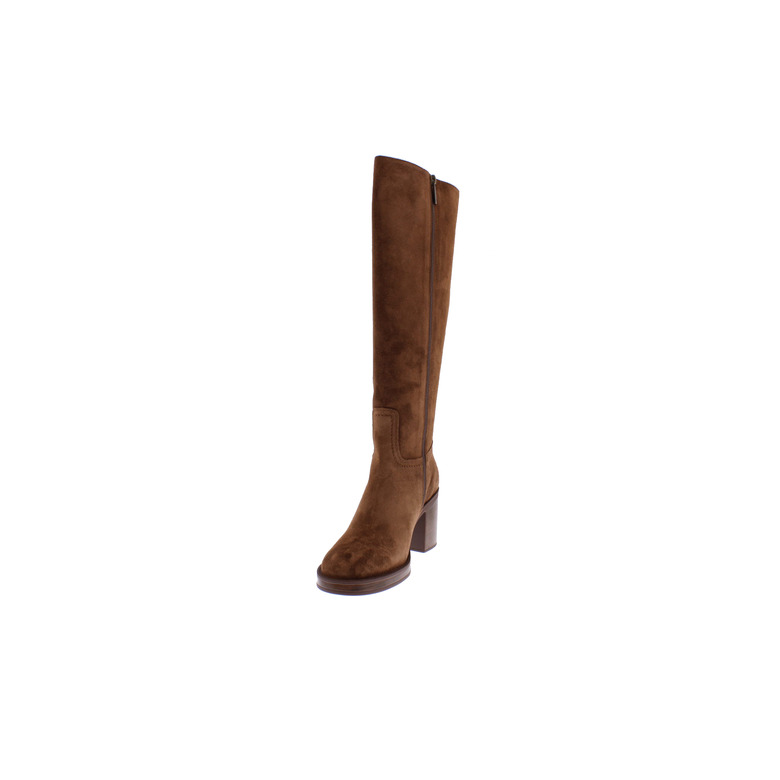 Pons Quintana boots brown 3