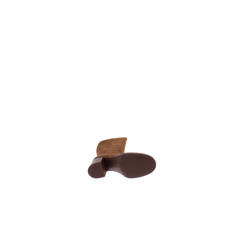 Pons Quintana boots brown 5