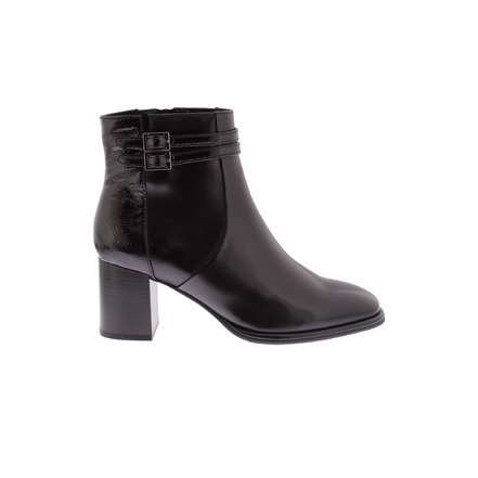 Regarde Le Ciel ankle boots black